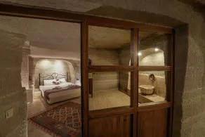 Paradise Cappadocia Hotel & Rooftop - Room