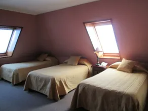 Hotel Apart Colón - Room