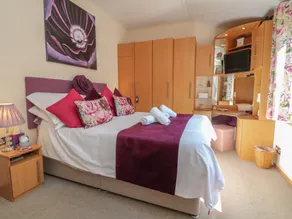 Poppy Lodge - Room