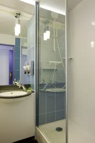ibis Styles Fontenay - Salle de bain