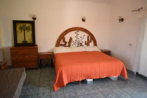 Hotel Joya Del Mar - Chambre