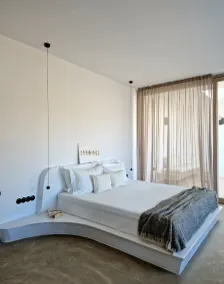 Ivy's Natural Resort - Værelse