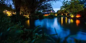 La Finestra sul Fiume - Pool