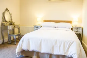 Fair Oak House Exeter Airport - Habitación