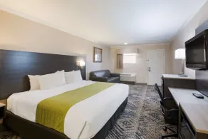 SureStay Hotel by Best Western Rockdale - Rom