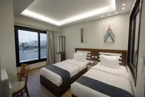 Royal Inn Residence New Cairo - Room