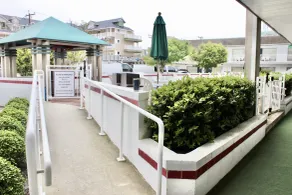 Impala Island Inn - Piscine