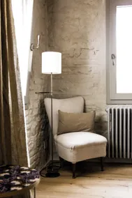 Bnb Verdeolivo - Room