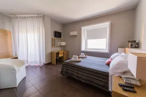 Duparc Hotel - Habitación