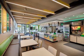 Days Inn by Wyndham Miami Airport North - Restaurant