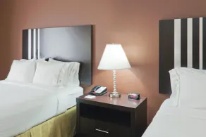 Holiday Inn Express Columbia by IHG - Chambre