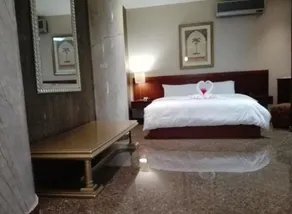 Hotel Casa Miller - Chambre
