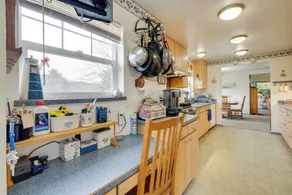 Waterfront Getaway on 10 Acres Near Sunset Beach! - Interiør