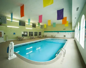 Northfield Inn Suites and Conference Center - Piscine