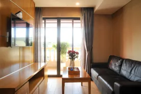 Imperial Saigon hotel - Room