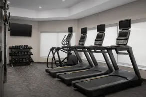 Residence Inn by Marriott BWI Airport - Salle de remise en forme