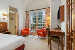 Slebech Park Estate - Room