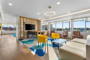 Microtel Inn & Suites by Wyndham Prattville Montgomery - Hall