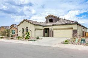 Marana Home w/ Pool Access & Mountain Views! - Interiør