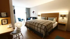 Gästezimmer Kamino - Room