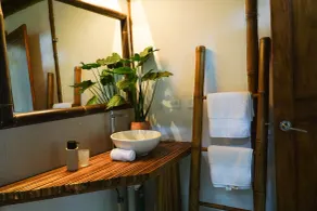 Dream Surf House Santa Teresa (Playa Hermosa) - Salle de bain