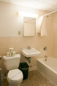 Saint Mary's University Residence Summer Accommodations - Bad