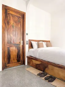 La Grotta Hotel - Phu Quoc Emerald Bay - Rom