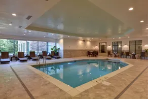 Homewood Suites by Hilton Poughkeepsie - Piscine