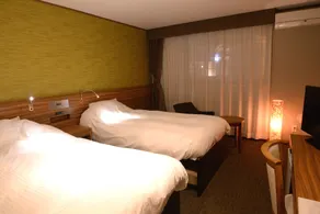 Spa&Resort Kujukuri Taiyou-no-sato - Room