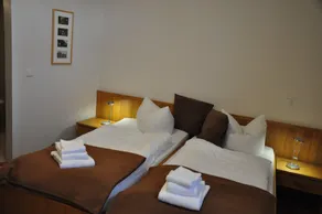 Klosterhotel Lehnin - Room