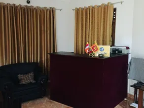toropi homestay - Réception
