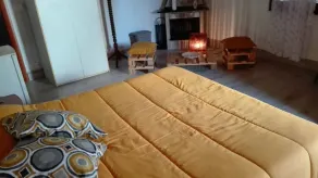 B&B sentiero romantico - Værelse