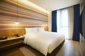 voco Seoul Gangnam by IHG - Camera
