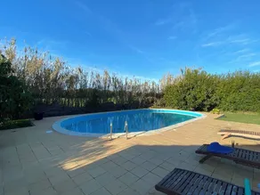 Monte da Moita Nova - Pool