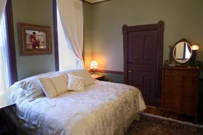 Martin & Mason Hotel - Chambre