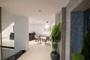Ksamil Premium Hotel - Room