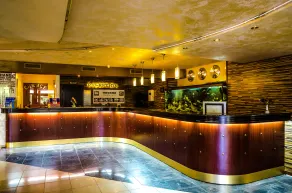 Havana Hotel - All Inclusive - Reception