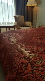 Albany Rosedale Motel - Chambre