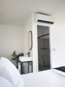 Capsula Hotel Sao Paulo - Paulista - Room