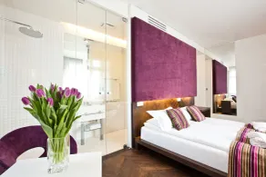 Platinum Residence Boutique - Room