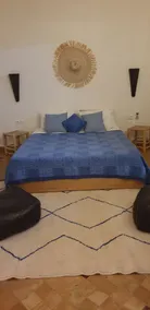 Very Chic Private Villa With Garden And Pool - Værelse
