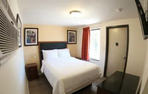 GG Rest-Inn - Værelse