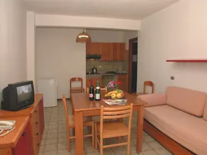 Residence Stella Maris - Rum