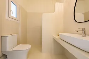 Vammos Luxury Residences - Badrum
