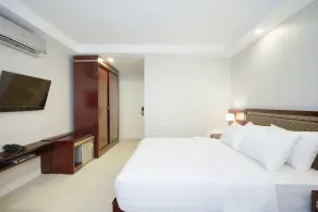 Sunshine Boutique Hotel Phu My Hung - Room