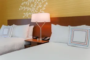 Fairfield Inn & Suites by Marriott Cotulla - Chambre
