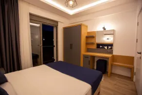 Eva Apart Kemer - Room