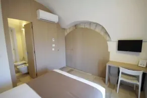 MoMa Molfetta Mare - Chambre