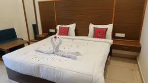 Khajuraho Holiday Resorts - Room