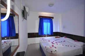 Bodrum Blu Hotel - Room